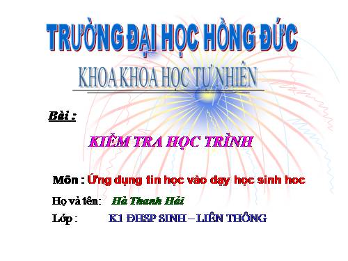 Bài 24. Đột biến số lượng nhiễm sắc thể (tiếp theo)