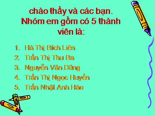 Bài 51. Thực hành: Hệ sinh thái