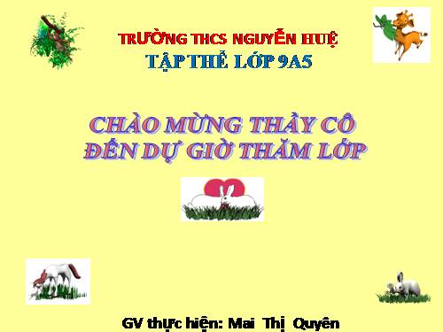 Bài 60. Bảo vệ đa dạng các hệ sinh thái