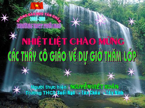 Bài 9. Nguyên phân