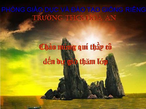 Bài 58. Sử dụng hợp lí tài nguyên thiên nhiên