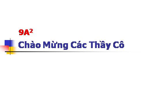 Bài 48. Quần thể người