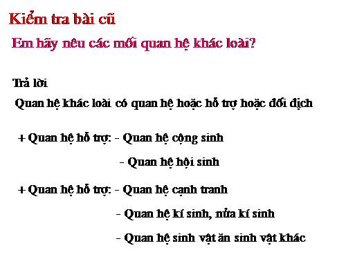 Bài 45. Thực hành: Tìm hiểu môi trường và ảnh hưởng của một số nhân tố sinh thái lên đời sống sinh vật