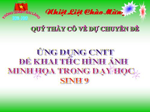 Bài 41. Môi trường và các nhân tố sinh thái