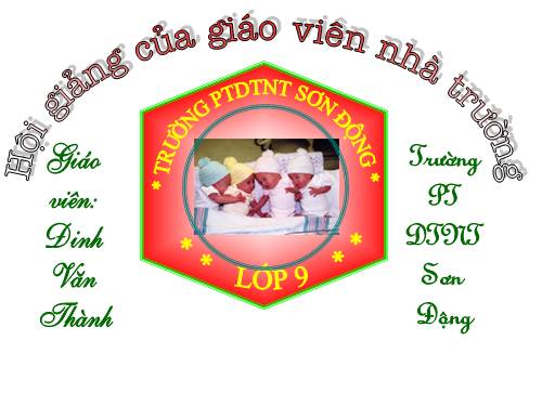 Bài 28. Phương pháp nghiên cứu di truyền người