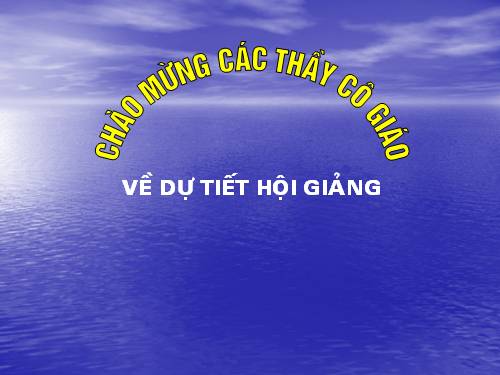 Bài 22. Đột biến cấu trúc nhiễm sắc thể