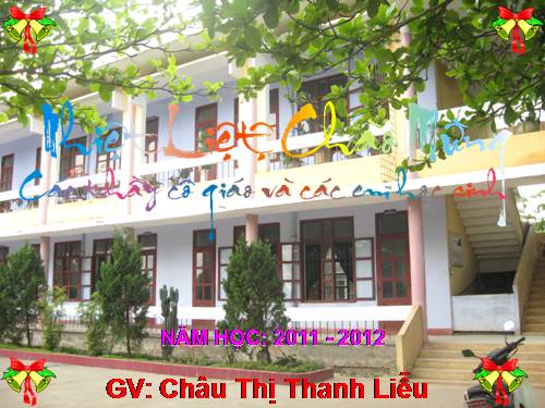 Bài 22. Đột biến cấu trúc nhiễm sắc thể