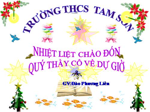 Bài 29. Bệnh và tật di truyền ở người