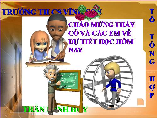 Bài 16. ADN và bản chất của gen