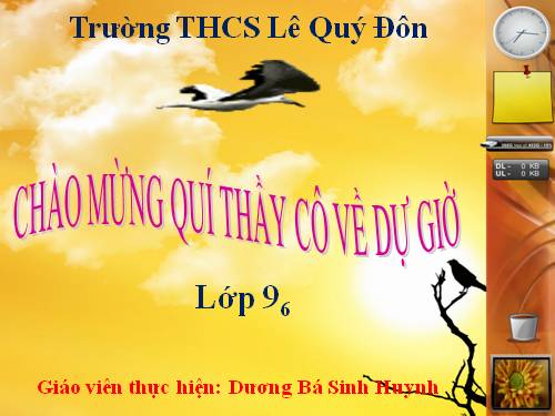 Bài 25. Thường biến