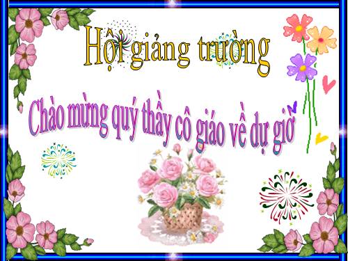 Bài 22. Đột biến cấu trúc nhiễm sắc thể