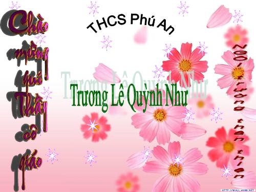 Bài 27. Thực hành: Quan sát thường biến