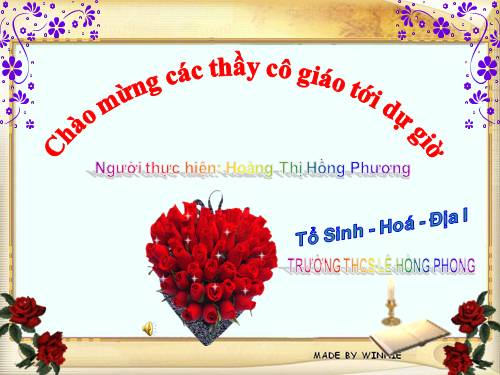 Bài 21. Đột biến gen