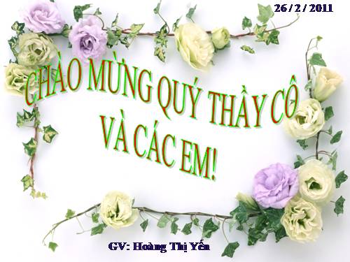 Bài 48. Quần thể người