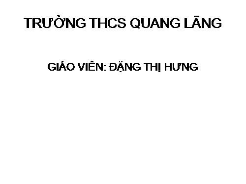 Bài 22. Đột biến cấu trúc nhiễm sắc thể