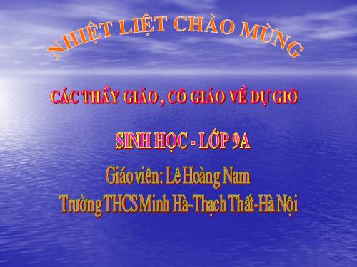 Bài 31. Công nghệ tế bào