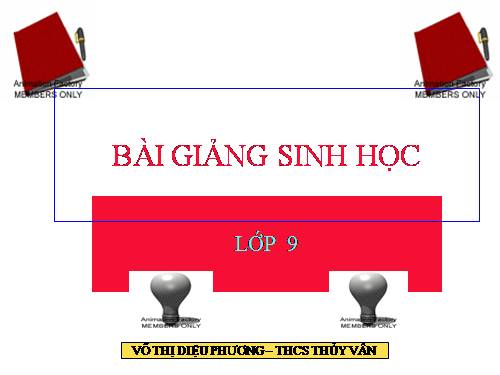 Bài 42. Ảnh hưởng của ánh sáng lên đời sống sinh vật