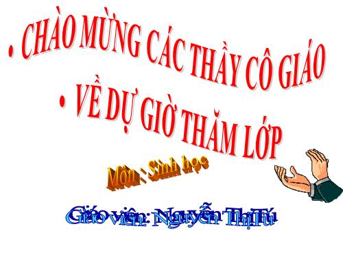 Bài 47. Quần thể sinh vật