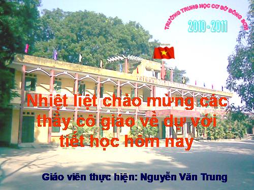 Bài 58. Sử dụng hợp lí tài nguyên thiên nhiên