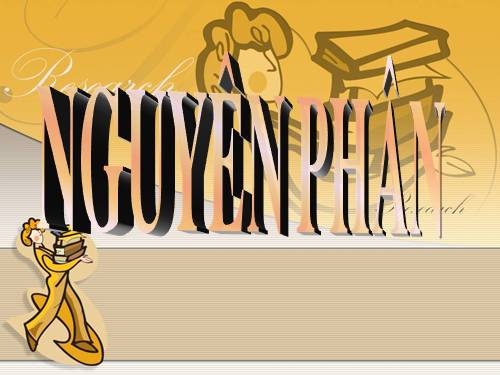 Bài 9. Nguyên phân