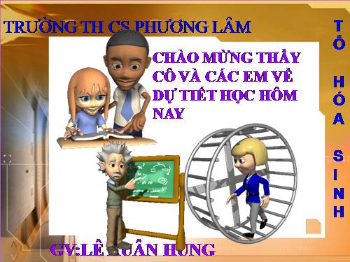Bài 15. ADN