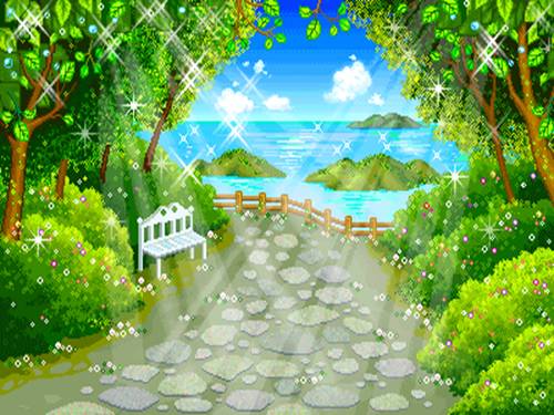Hình nền động cực đẹp
