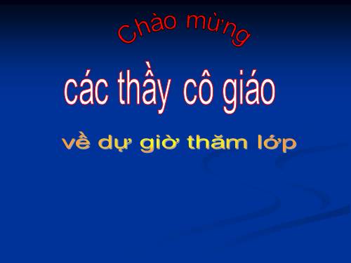 Bài 49. Quần xã sinh vật