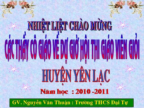 Bài 47. Quần thể sinh vật