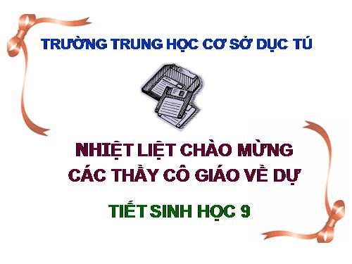 Bài 48. Quần thể người