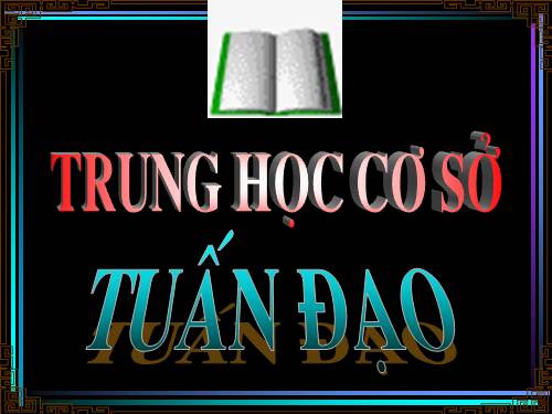 Bài 59. Khôi phục môi trường và gìn giữ thiên nhiên hoang dã