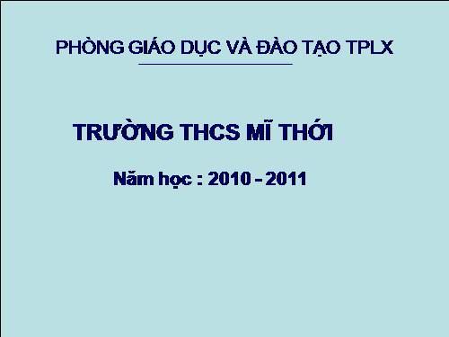 Bài 49. Quần xã sinh vật