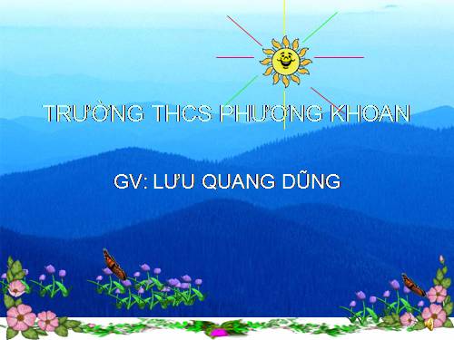 Bài 24. Đột biến số lượng nhiễm sắc thể (tiếp theo)