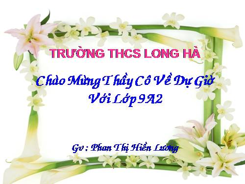 Bài 22. Đột biến cấu trúc nhiễm sắc thể