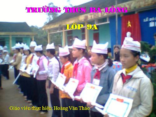 Bài 41. Môi trường và các nhân tố sinh thái