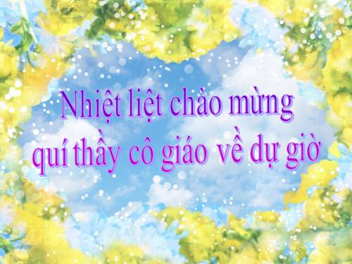 Bài 22. Đột biến cấu trúc nhiễm sắc thể