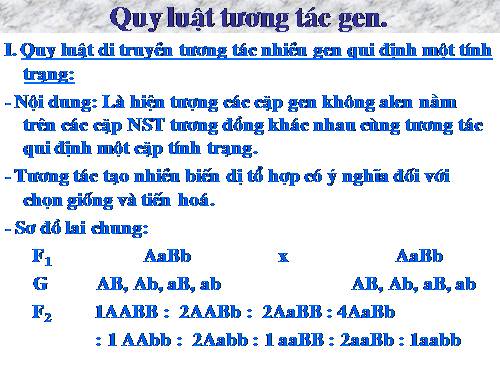 Bồi dưỡng HSG sinh 9 hay lắm!