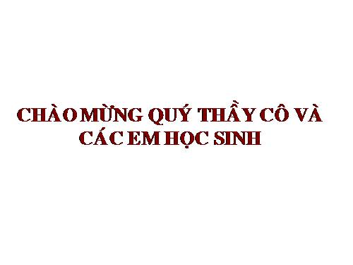 Bài 22. Đột biến cấu trúc nhiễm sắc thể