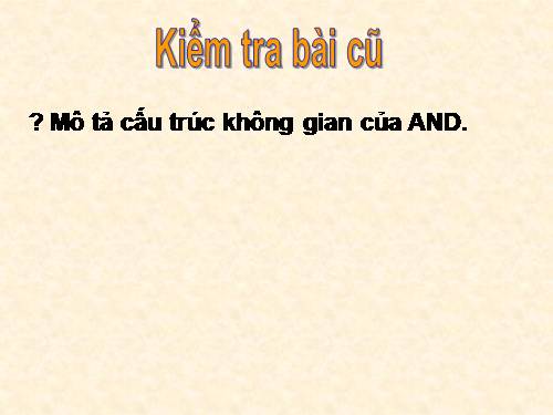 Bài 20. Thực hành: Quan sát và lắp mô hình ADN