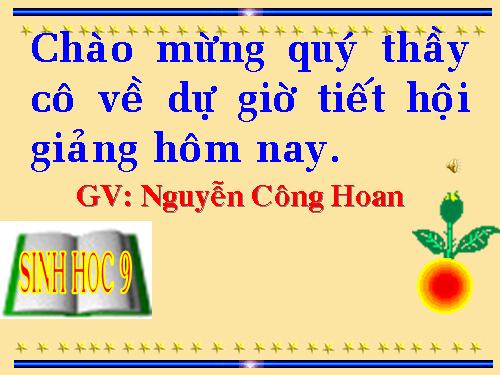 Bài 48. Quần thể người