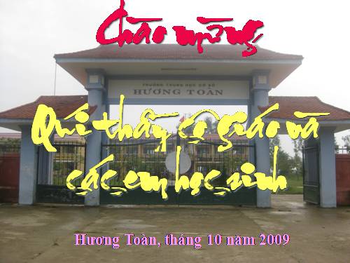 Bài 10. Giảm phân