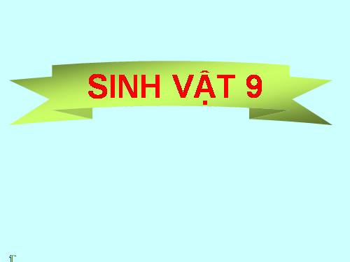 Bài 53. Tác động của con người đối với môi trường