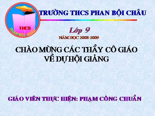 Bài 50. Hệ sinh thái