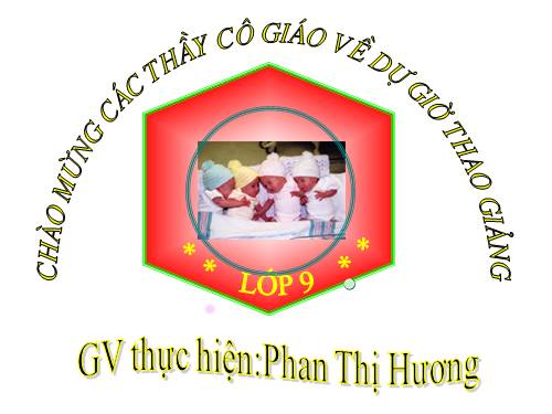 Bài 28. Phương pháp nghiên cứu di truyền người