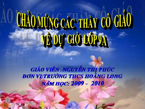 Bài 60. Bảo vệ đa dạng các hệ sinh thái