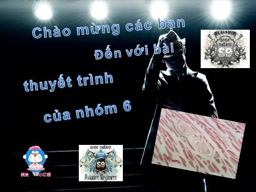 Bài 54. Ô nhiễm môi trường