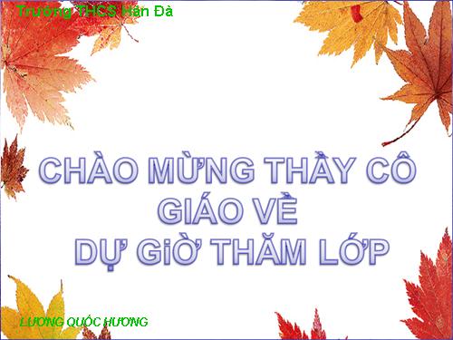 Bài 63. Ôn tập phần Sinh vật và môi trường