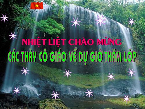 Bài 53. Tác động của con người đối với môi trường