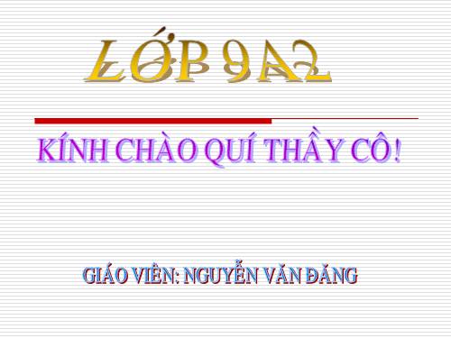 Bài 22. Đột biến cấu trúc nhiễm sắc thể