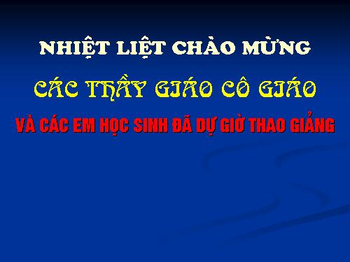 Bài 11. Phát sinh giao tử và thụ tinh