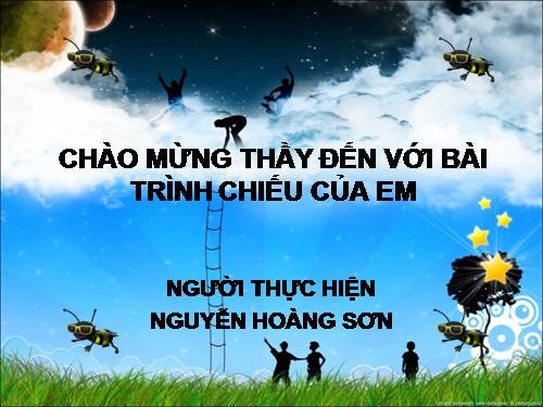 Bài 50. Hệ sinh thái